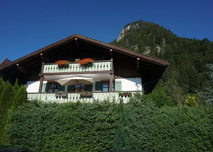 Zum Brentenjoch